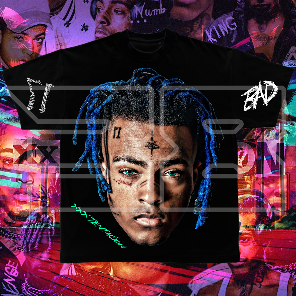 XXXTentacion