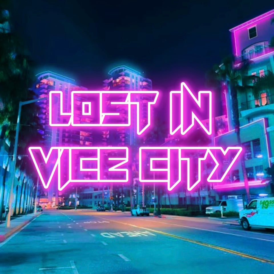 Lyric Promo