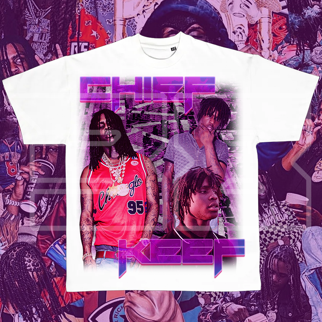 Chief Keef (Purple)