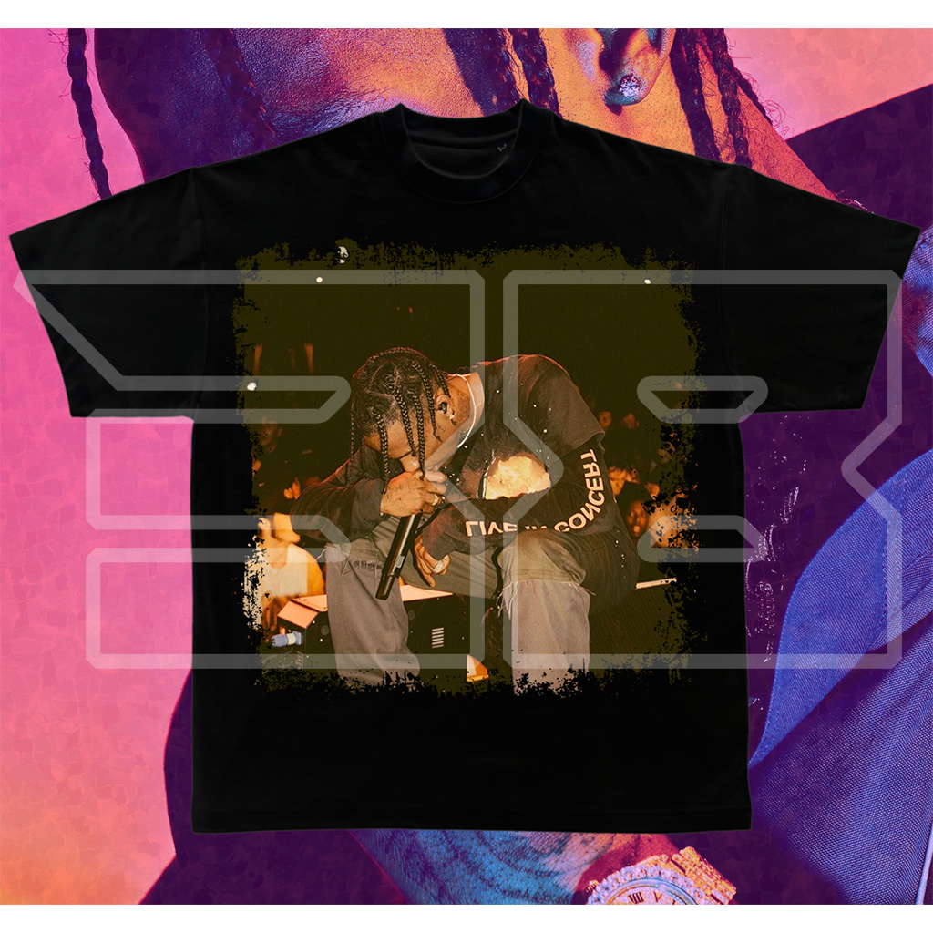 Travis Vintage