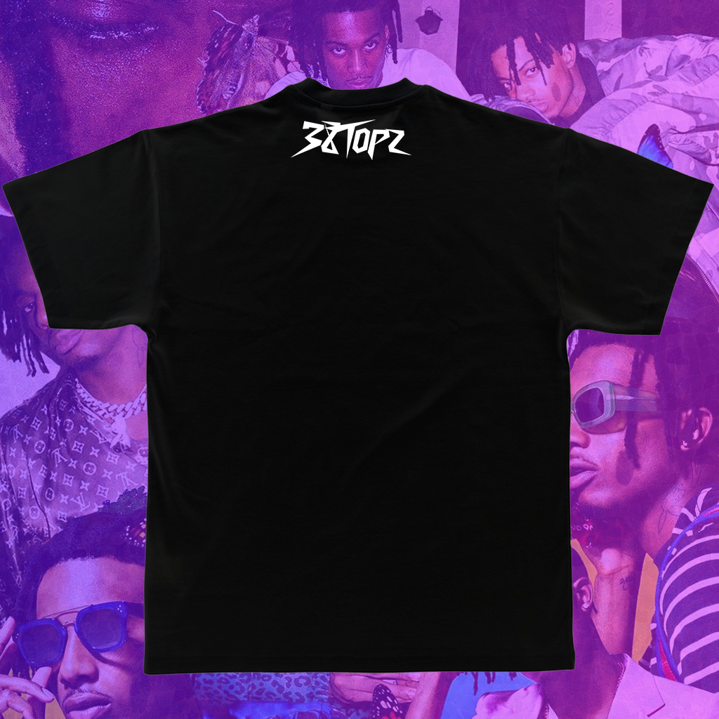 Carti Money Burn
