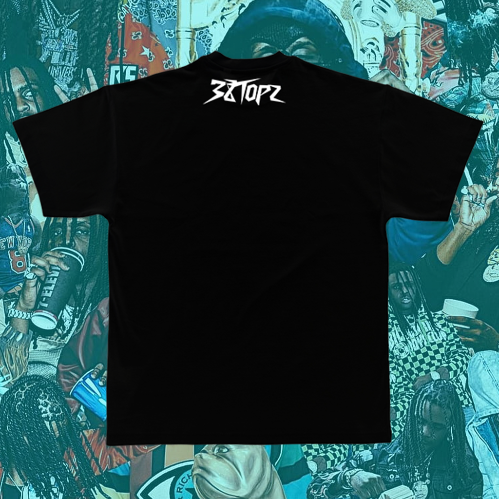 Chief Keef (Blue)