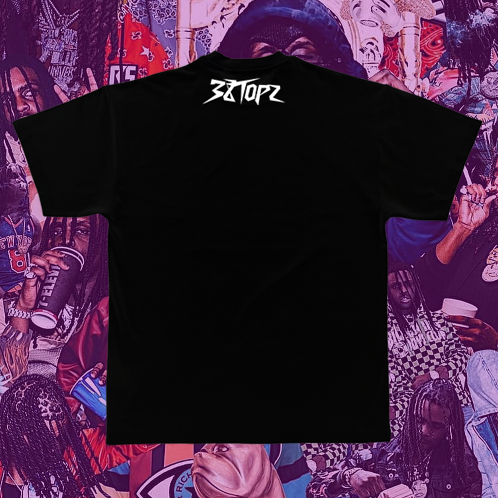Chief Keef (Purple)