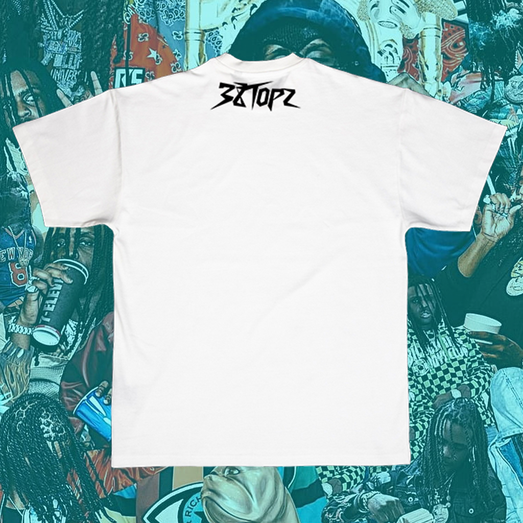 Chief Keef (Blue)