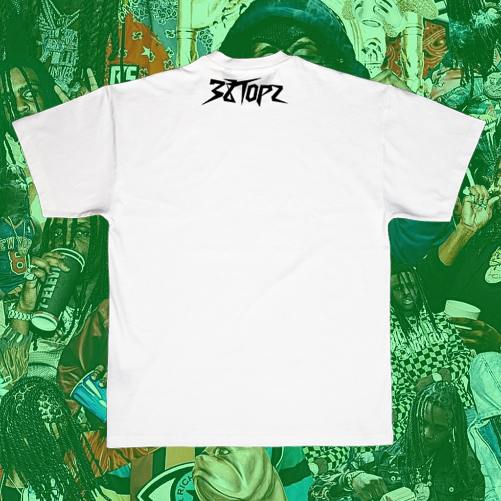 Chief Keef (Green)