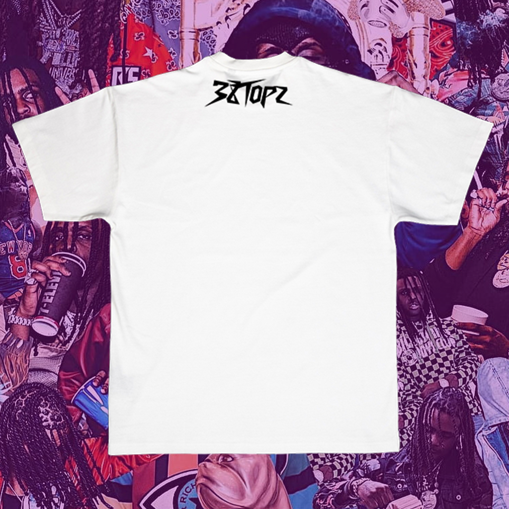 Chief Keef (Purple)