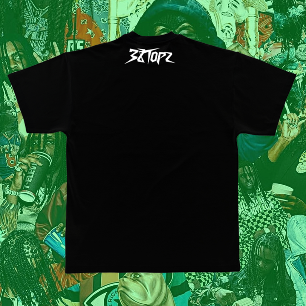 Chief Keef (Green)