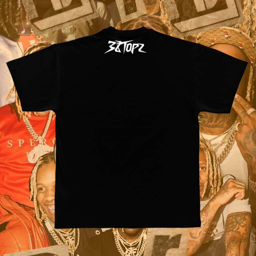 Lil Durk (Orange)
