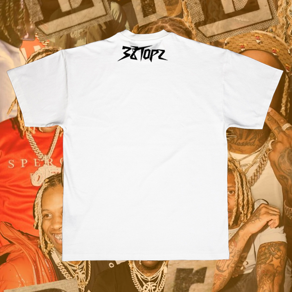 Lil Durk (Orange)