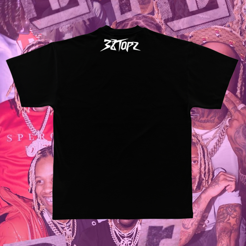 Lil Durk (Pink)