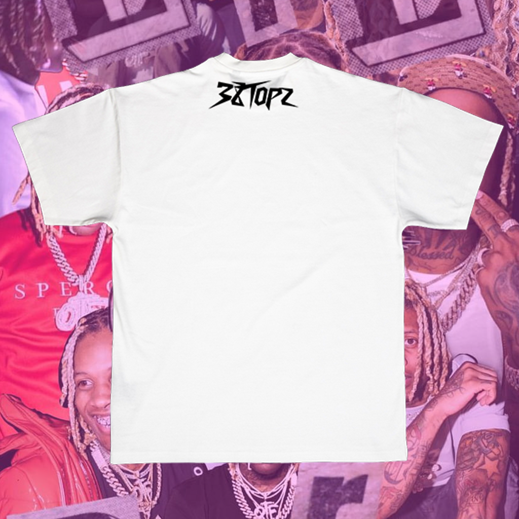 Lil Durk (Pink)