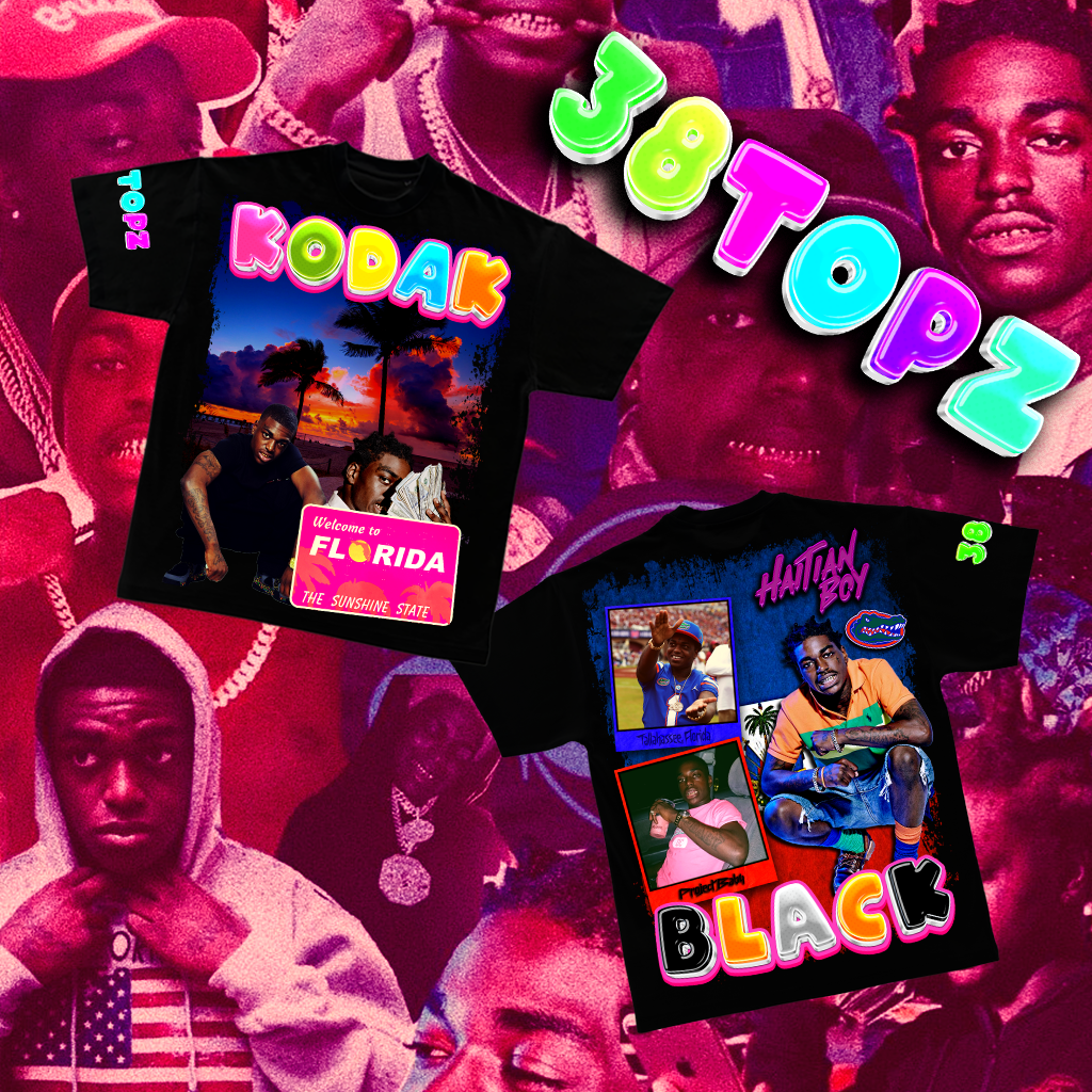 Kodak Black