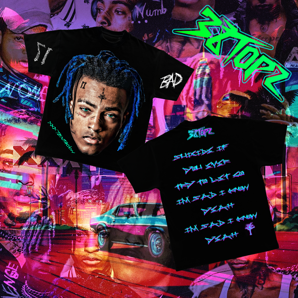 XXXTentacion
