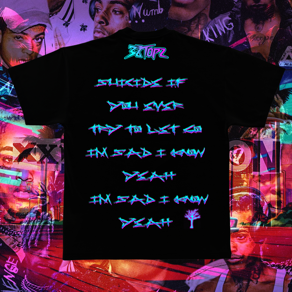 XXXTentacion